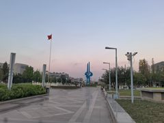 -泉城广场