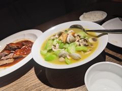 -朴墅(西湖青芝坞店·杭帮菜·家宴.14年的店)