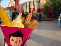 -北京欢乐谷