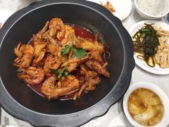 -虾吃虾涮.虾火锅.肉蟹煲(步步高梅溪新天地店)
