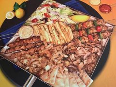 -HELLO MUSAE 拾光缪斯餐厅·纯正希腊风味(苏州中心店)