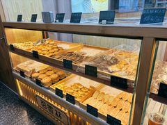 -包满意面包糕点(东坝店)