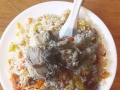 -胖老汉清真餐饮(西御街店)