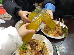 -郭记小街麻辣烫(南小街总店)
