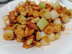 -紫光园·烤鸭·北京菜(团结湖店)
