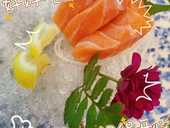 -晴季寿司(红旗街万达店)