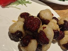 -芳芳私房菜·精做淮扬菜(承德路店)