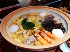 绍三鲜-寻宝记绍兴菜(鲁迅路店)