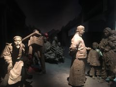 -辛亥革命博物院北区