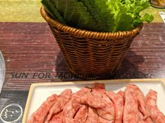 -红岸碳烤齐齐哈尔原味生态烤肉