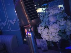 -米乐星世界KTV(汇智国际商业中心店)
