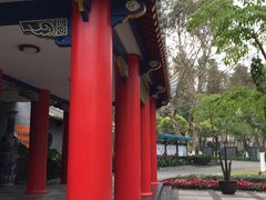 -四川大学(华西校区)