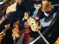 -袁家水泊水浒烤肉(白金店)