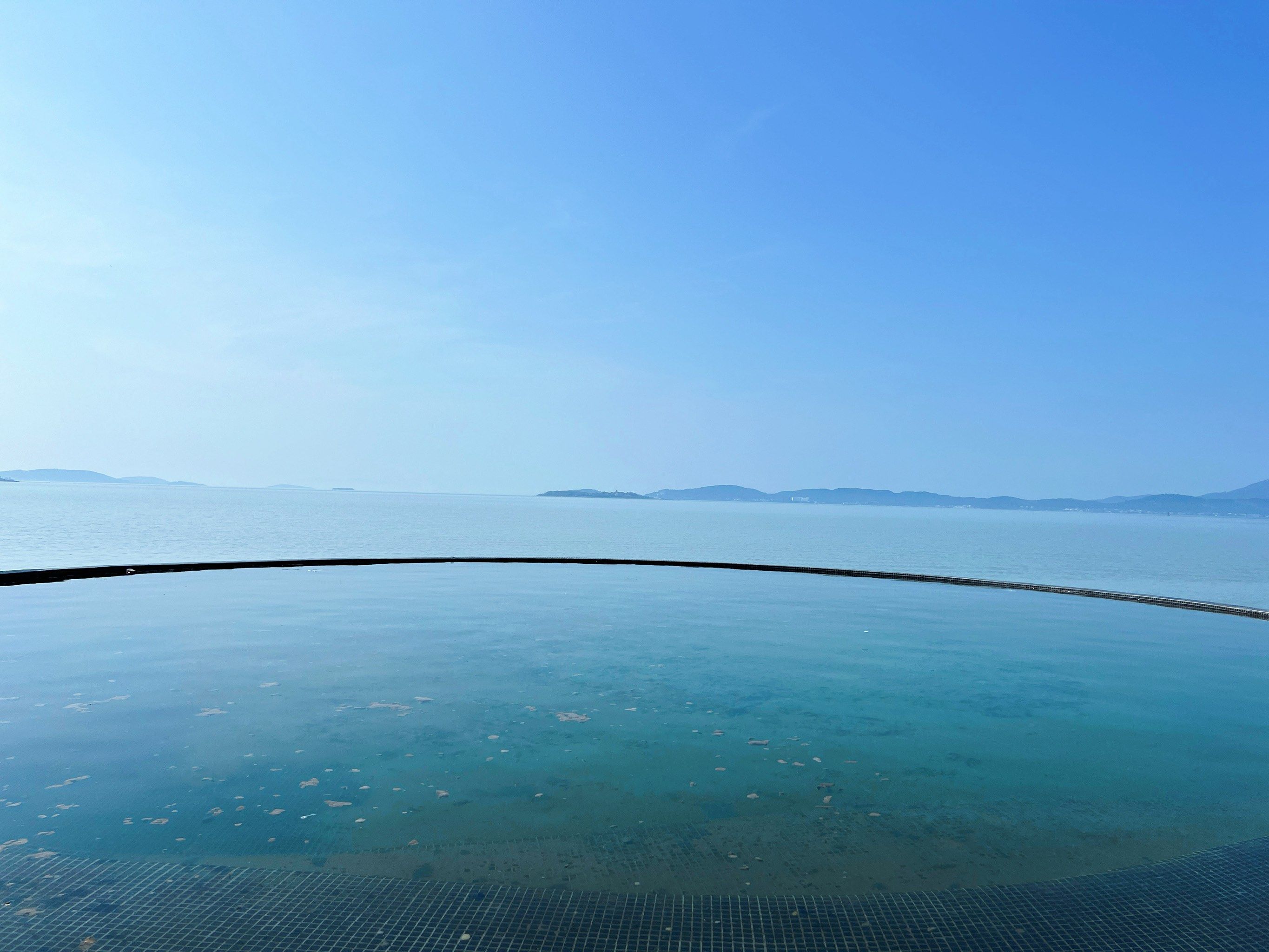 不在洱海,在太湖