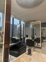 -FLAIR HAIR SALON