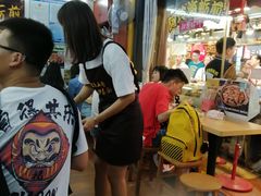 等位区-老闽味沙茶面·姜母鸭(传承35年曾厝垵店)