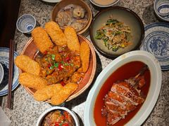 -南京大牌档(夫子庙老门东店)