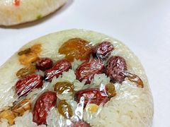 -美新点心店(陕西北路店)