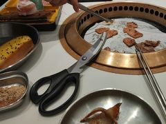 -花味·自助烤肉(大观天地店)