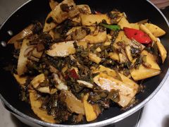 -小菜园新徽菜(合肥之心城店)