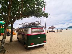 -石梅湾艾美度假酒店