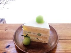 -COTTON CAFE(德信·中外公寓店)