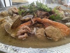 -龙香居海鲜家常菜饭店·特色驴肉·古城浑锅