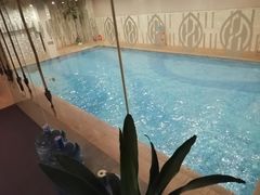 -思迈威健身(洪山宾馆分店)