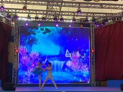 -史努比缤纷世界
