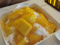 -杨小贤芒果绵绵冰(南门口店)