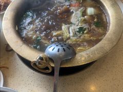 -楊家一锅(沙阳路店)