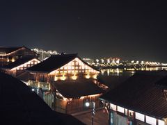 -大小河街