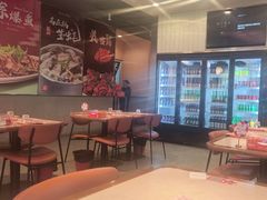 -杨氏青龙虾·羊蝎子(珠江路店)