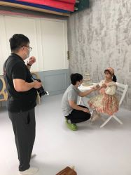 点击看大图 -玛瑞莎·儿童·亲子摄影(越秀店)