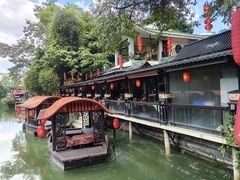 -侨美·唐荔园·40年地道粤菜