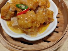 -润记·广东餐馆(苏州中心店)
