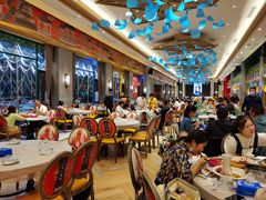 大堂-味道工厂楚虾王(龙虾城店)