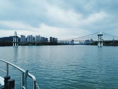 -新安江山水画廊风景区