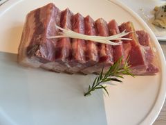 -苏小柳手作点心x茶叙小院(徐家汇分院)