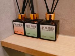 -海底捞火锅(新华联梦想城店)