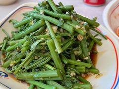 拌蕨菜-七八冷面·延边朝鲜族美食(欢乐谷店)