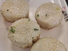 -小杨生煎(香港名都店)