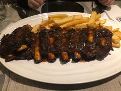 -Hurricane's Grill 飓风牛排