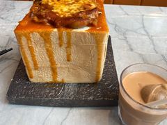 -锦园春香港茶餐厅(西海湾旗舰店)