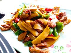 -盐帮食坊•小河帮川菜(四川师大店)