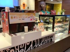 -麦当劳(杭州庆春路店)