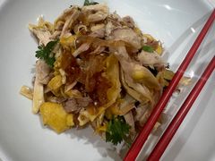 -和记小菜(东方店)