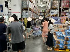 -山姆会员商店(亦庄创意生活广场店)
