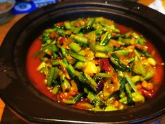 -九锅一堂酸菜鱼(新南凯德直营店)