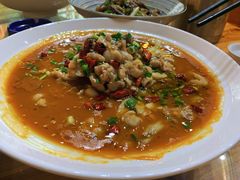 -圆圆家私房美食(民权路店)